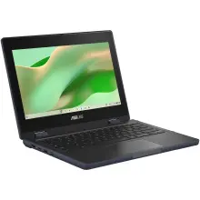 Купить Ноутбук ASUS Chromebook CZ11 Flip CZ1104FM2A-NS0267 (90NX07V1-M00900) - фото 2