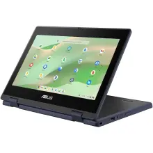 Купить Ноутбук ASUS Chromebook CZ11 Flip CZ1104FM2A-NS0267 (90NX07V1-M00900) - фото 4