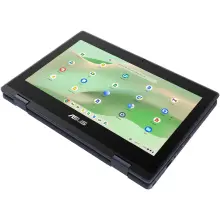 Купить Ноутбук ASUS Chromebook CZ11 Flip CZ1104FM2A-NS0267 (90NX07V1-M00900) - фото 6