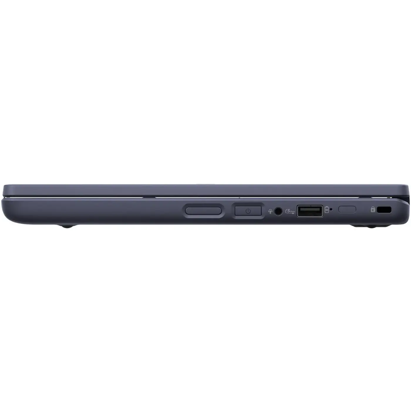 Купить Ноутбук ASUS Chromebook CZ11 Flip CZ1104FM2A-NS0267 (90NX07V1-M00900) - фото 9