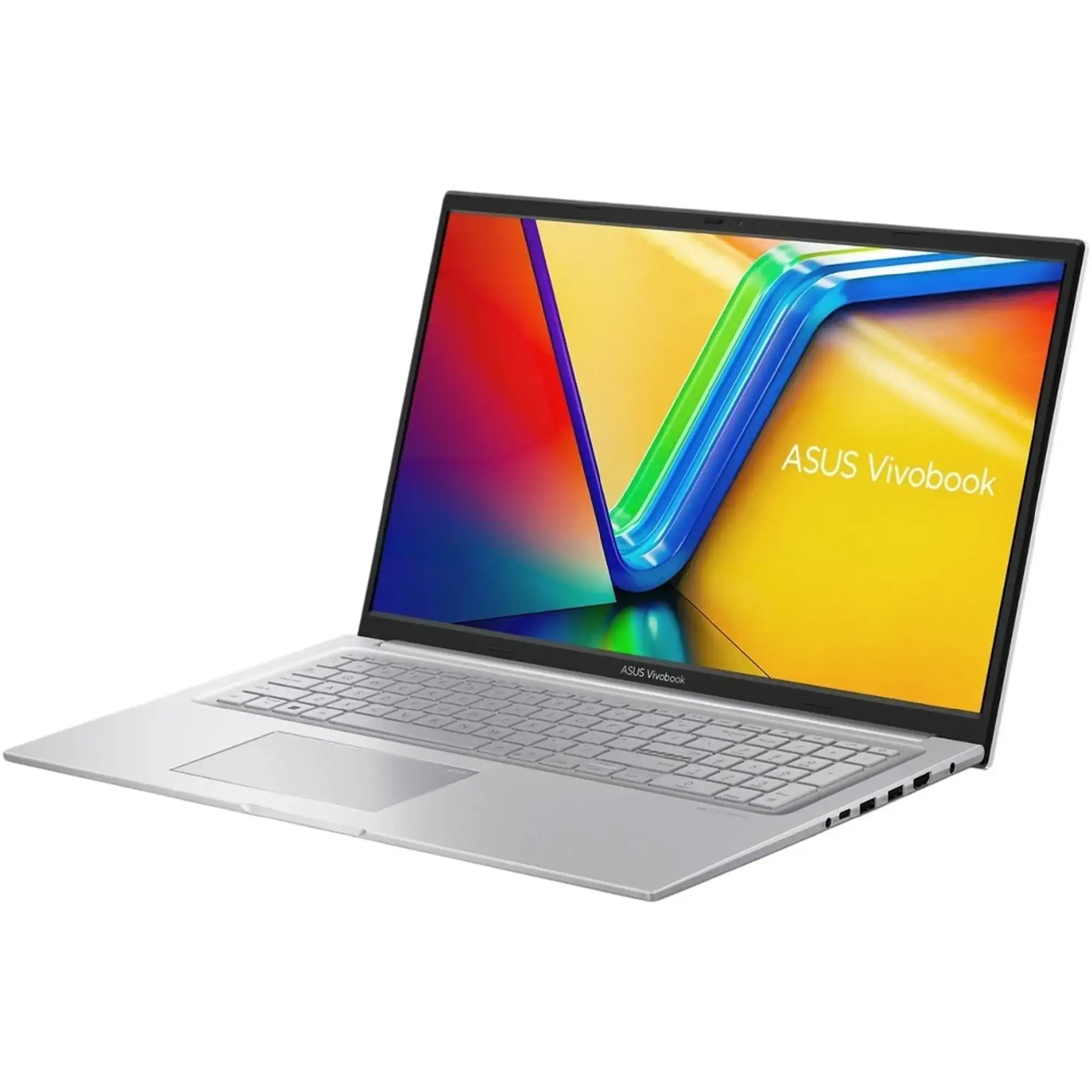 Купити Ноутбук ASUS Vivobook 17 X1704VA-AU989 (90NB13X1-M00HH0) - фото 2