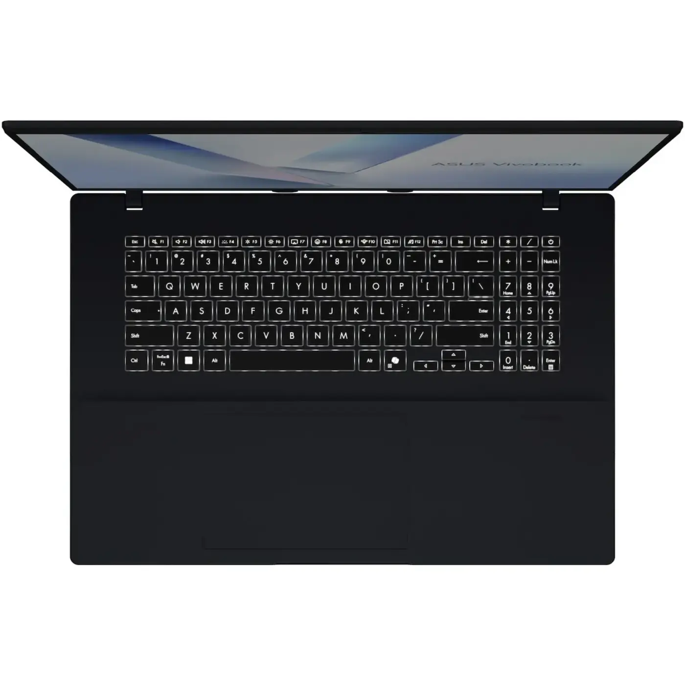 Купити Ноутбук ASUS Vivobook 18 M1807GA-S8005 (90NB17Y1-M000B0) - фото 4