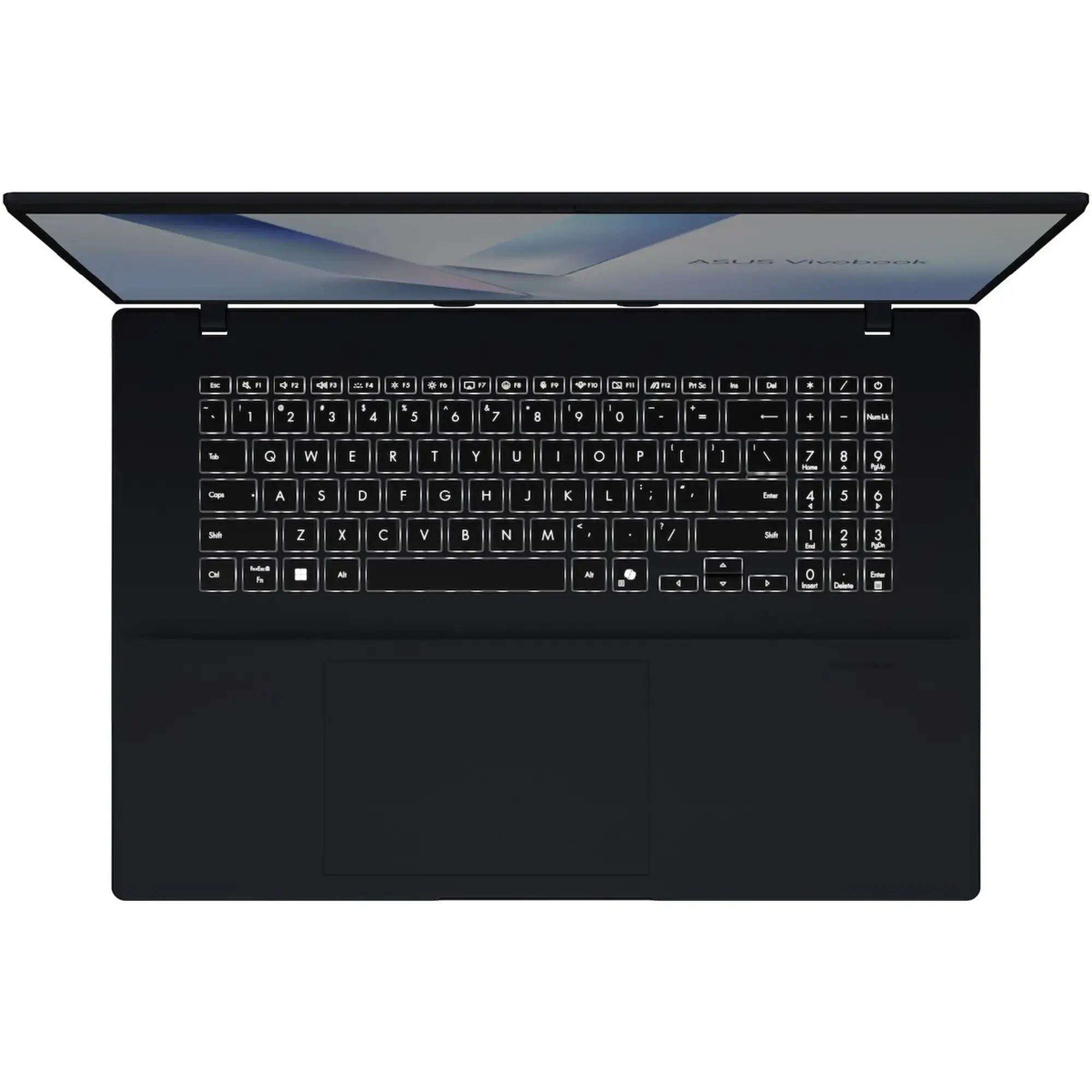 Купити Ноутбук ASUS Vivobook 18 M1807GA-S8008 (90NB17Y1-M00090) - фото 4