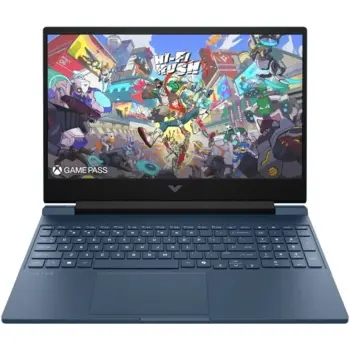 Купити Ноутбук HP Victus 15-fa2712ua (C9XE1EA) - фото 1