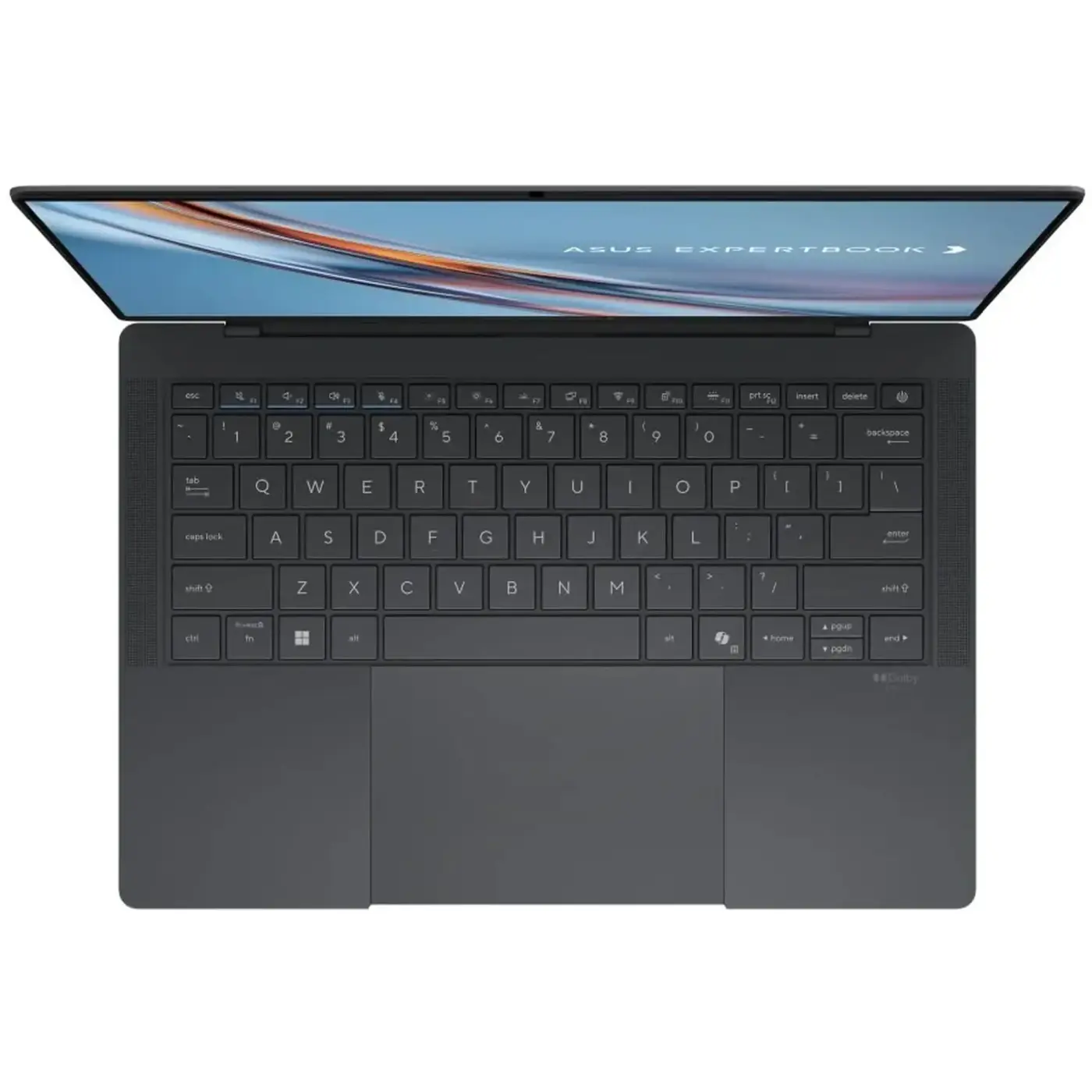 Купить Ноутбук ASUS ExpertBook Ultra B9406CAA-TH1339X (90NX09J1-M01JC0) - фото 4