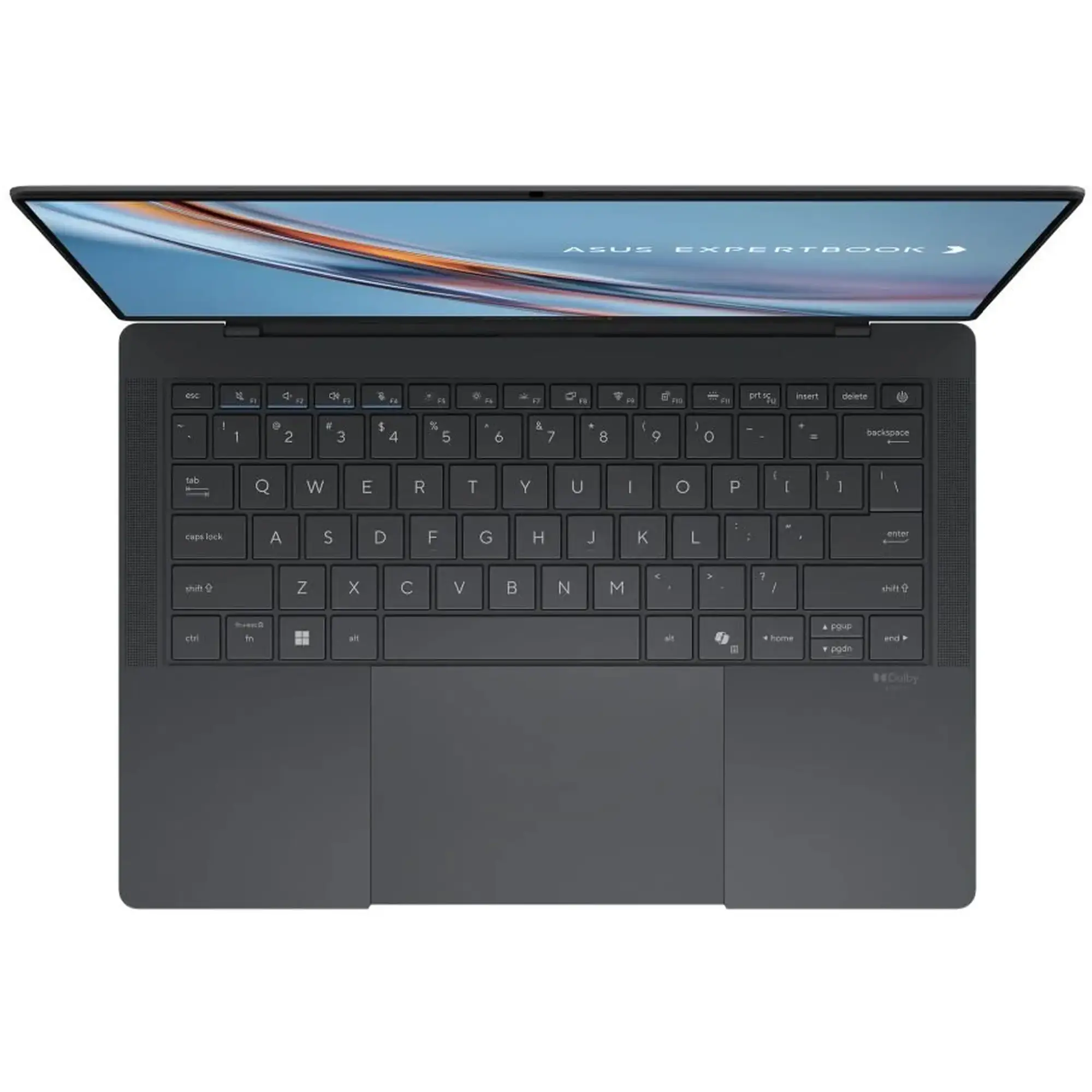 Купить Ноутбук ASUS ExpertBook Ultra B9406CAA-TH1339X (90NX09J1-M01JC0) - фото 4