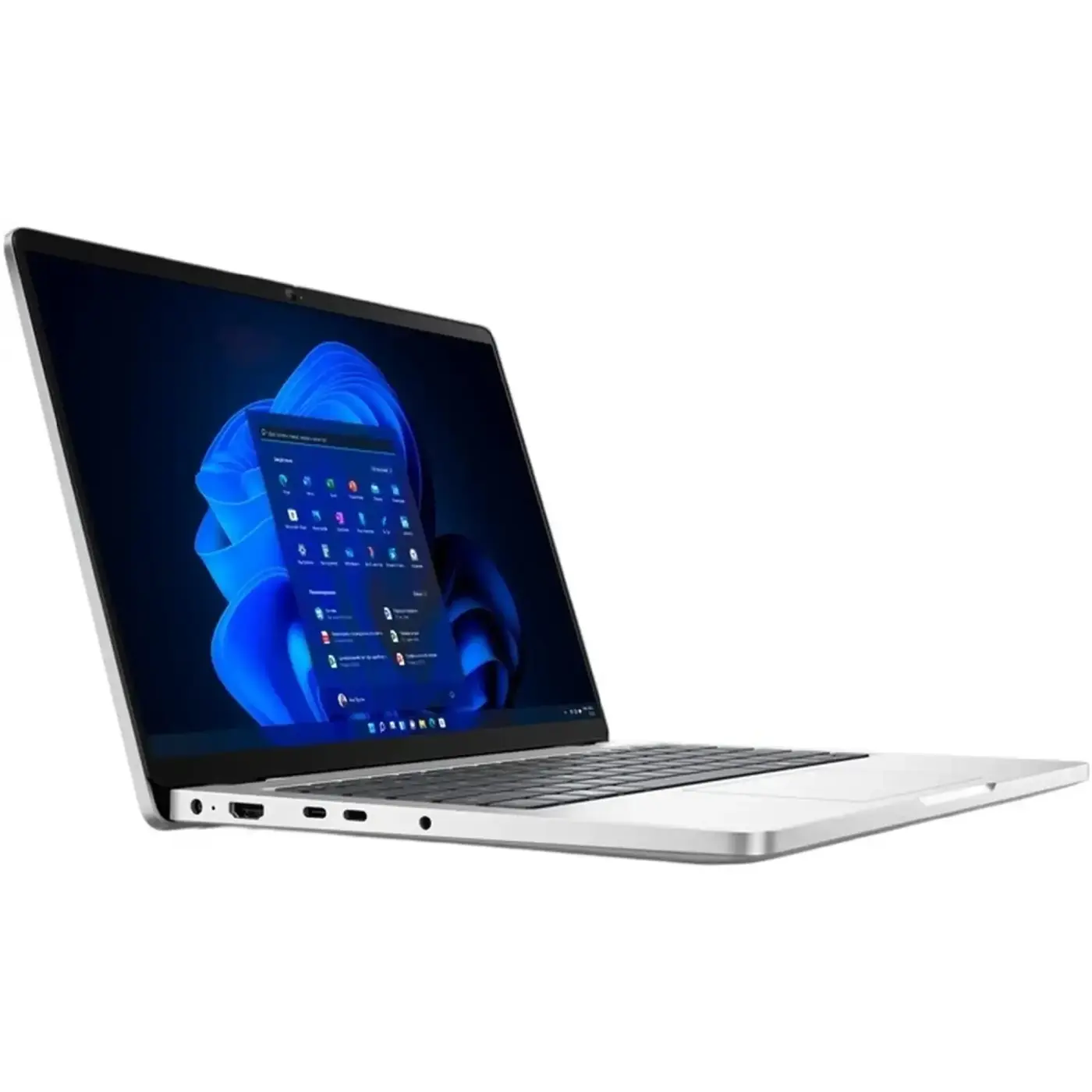 Купити Ноутбук Dell Pro 14 (BTO106PC14250UA_W11P) - фото 2