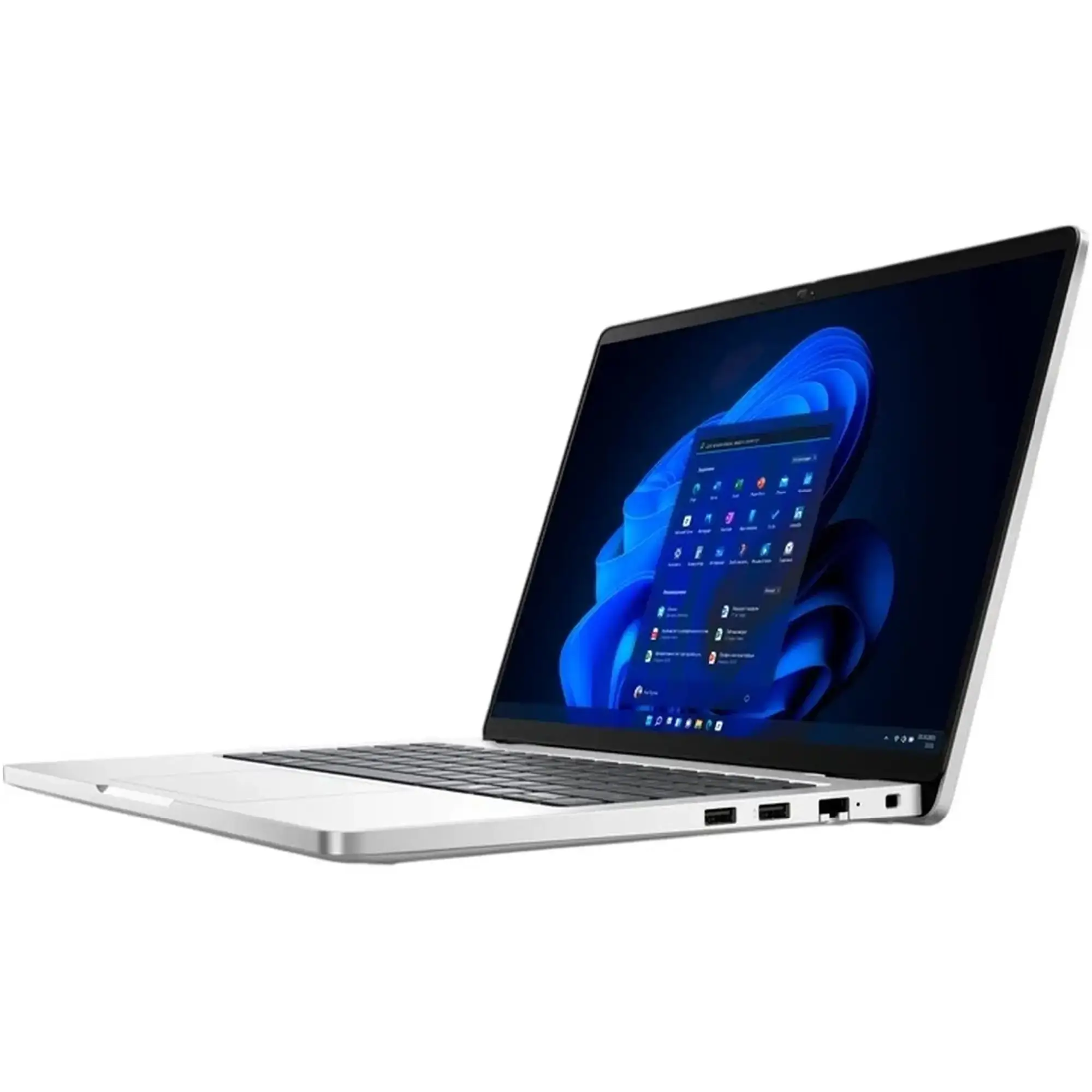 Купити Ноутбук Dell Pro 14 (BTO106PC14250UA_W11P) - фото 3