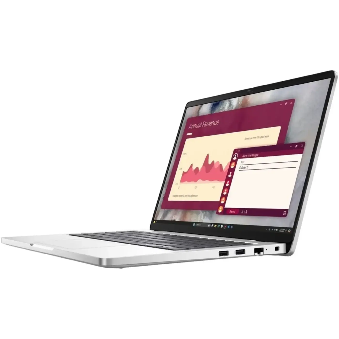 Купить Ноутбук Dell Pro 14 (BTO108PC14250UA_UBU) - фото 4