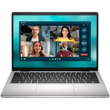 Купити Ноутбук Dell Pro 14 Essential (PV14250RPLR002UA_UBU) - фото 1