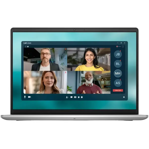 Купить Ноутбук Dell Pro 14 Essential (PV14250RPLR002UA_UBU) - фото 2