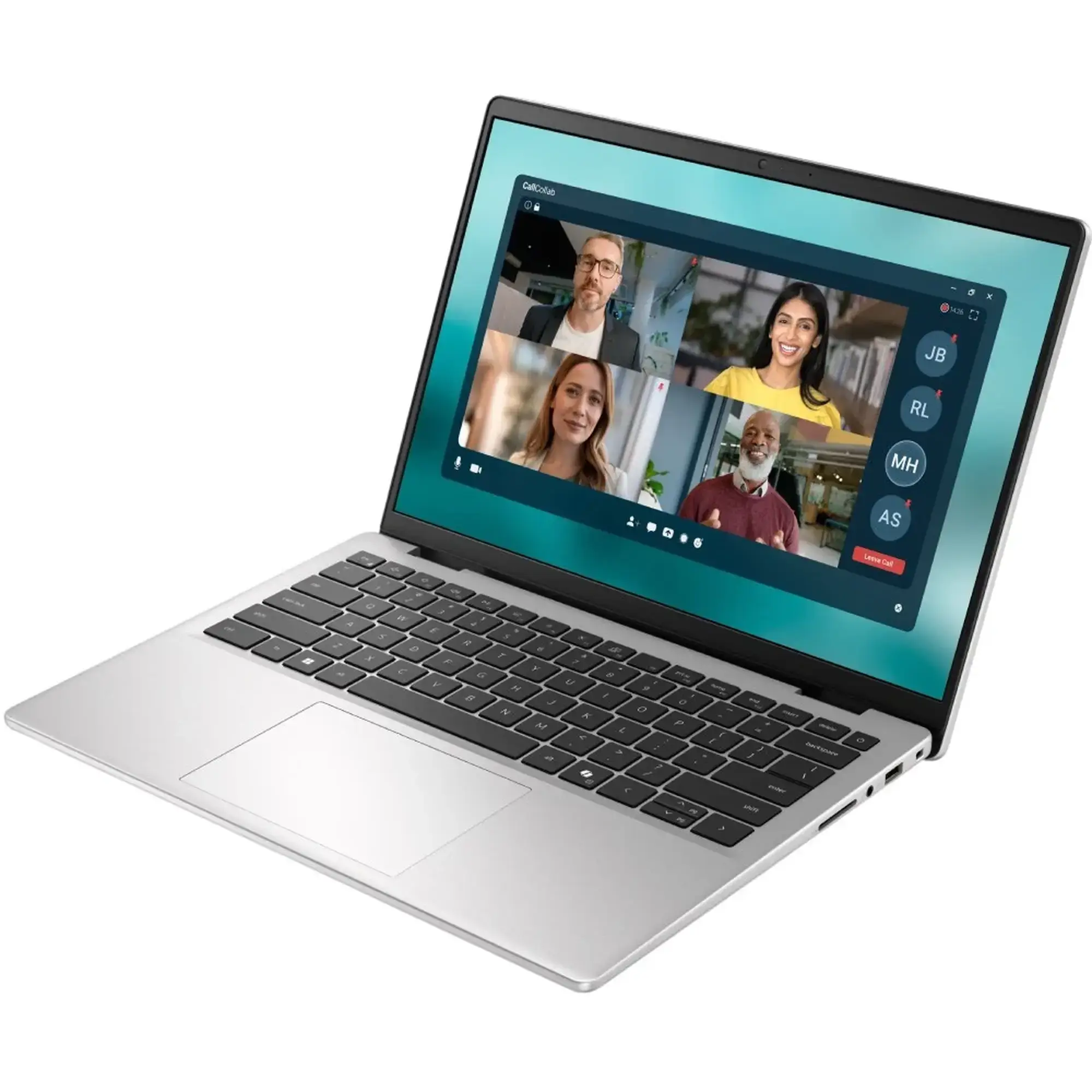 Купить Ноутбук Dell Pro 14 Essential (PV14250RPLR002UA_UBU) - фото 3