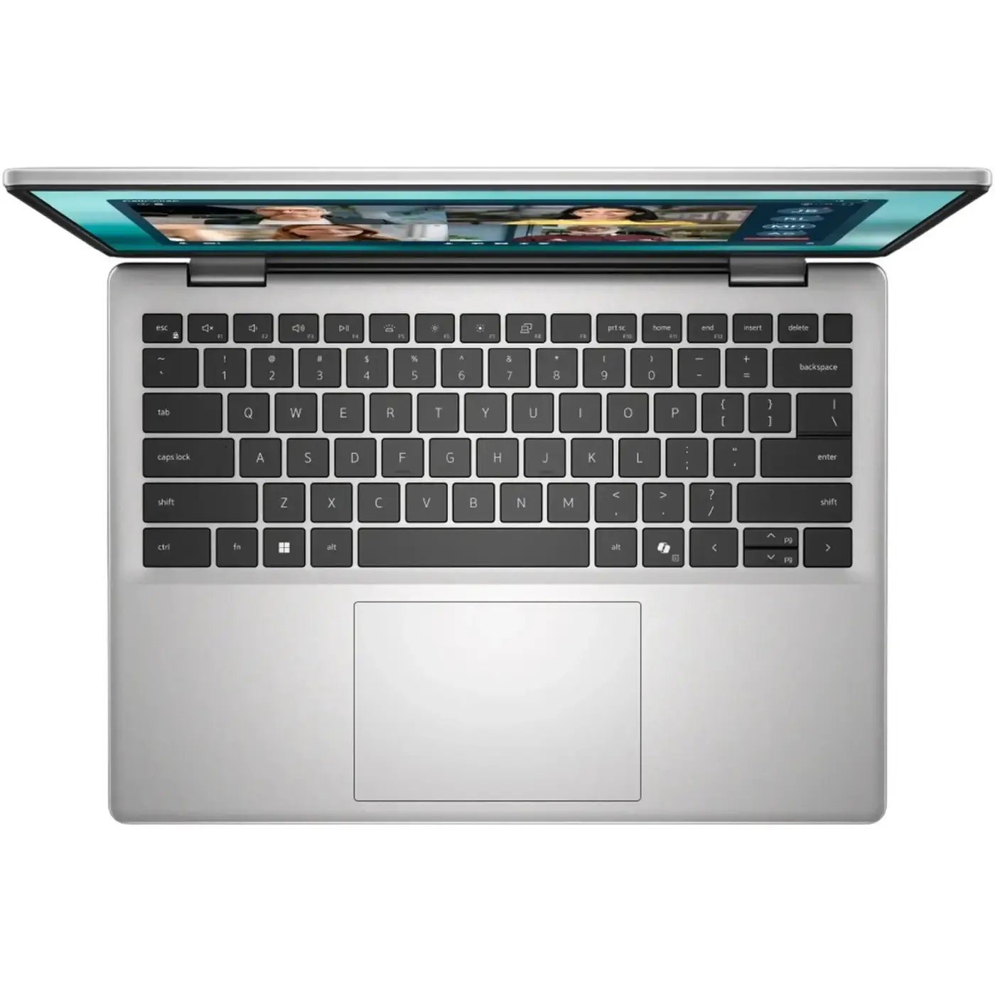Купить Ноутбук Dell Pro 14 Essential (PV14250RPLR002UA_UBU) - фото 4