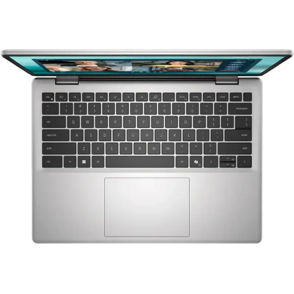 Купить Ноутбук Dell Pro 14 Essential (PV14250RPLR002UA_UBU) - фото 4