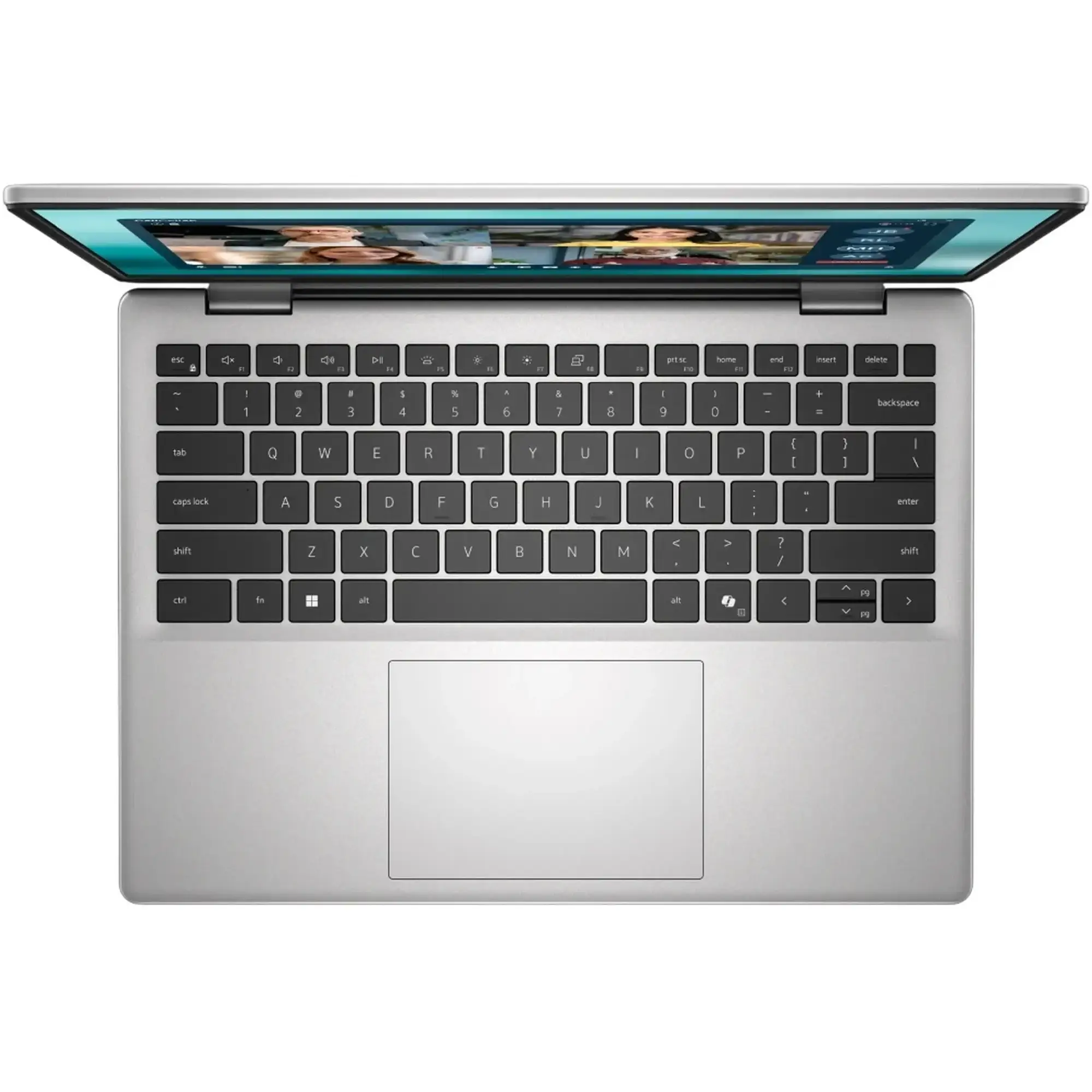 Купить Ноутбук Dell Pro 14 Essential (PV14250RPLR002UA_UBU) - фото 4