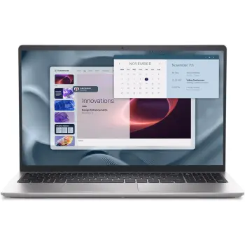 Купити Ноутбук Dell Pro 14 Plus (BTO217PB14250UA_W11P) - фото 1
