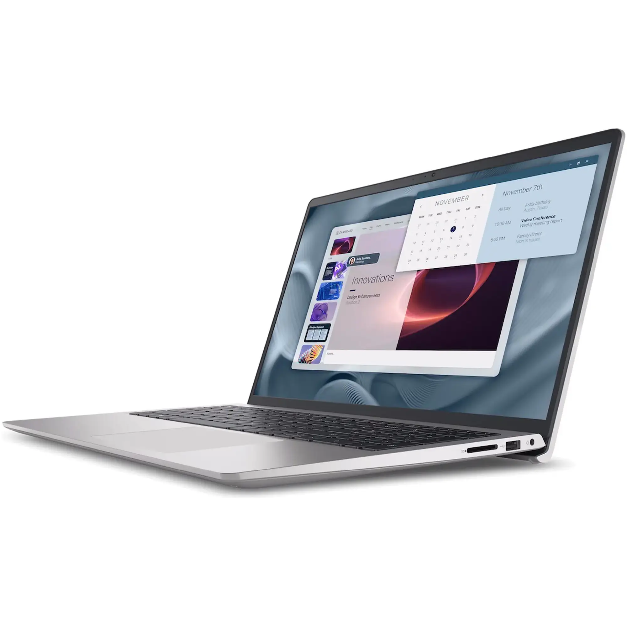 Купити Ноутбук Dell Pro 14 Plus (BTO217PB14250UA_W11P) - фото 3