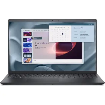 Купити Ноутбук Dell Pro 15 Essential (PV15250_RPLU_001_P_WP) - фото 1