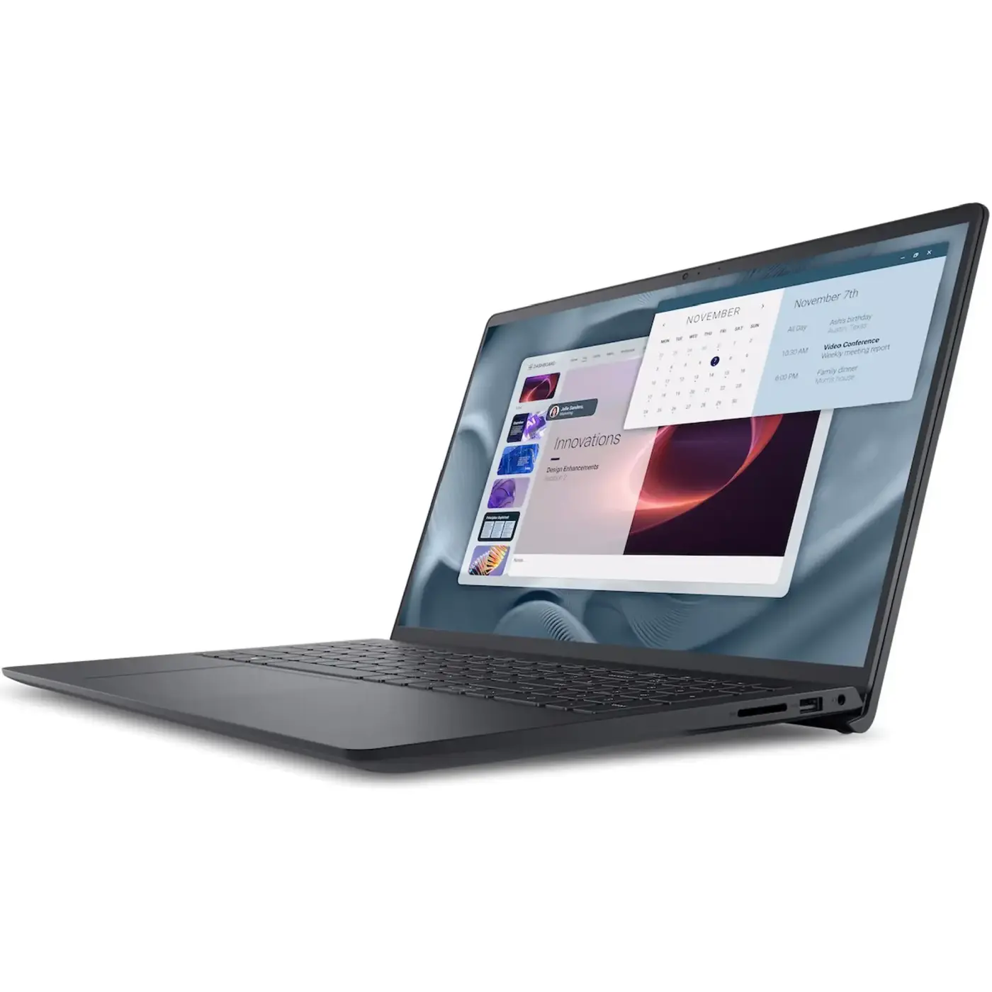 Купити Ноутбук Dell Pro 15 Essential (PV15250_RPLU_001_P_WP) - фото 3