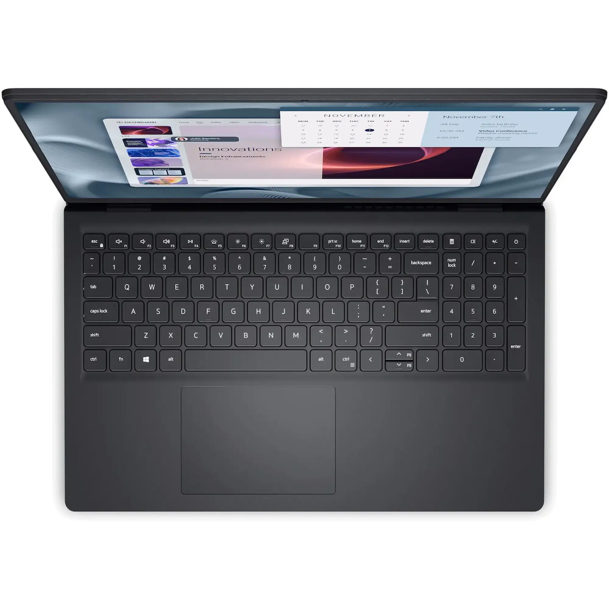 Купити Ноутбук Dell Pro 15 Essential (PV15250_RPLU_001_P_WP) - фото 4