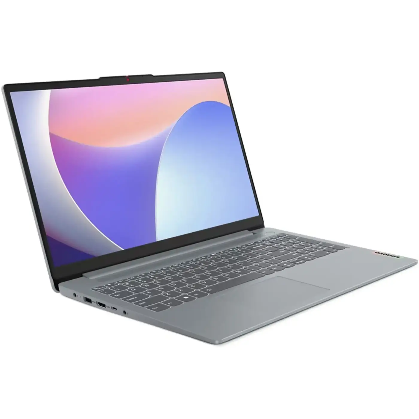 Купити Ноутбук Lenovo IdeaPad Slim 3 15AMN8 (82XQ01K1RA) - фото 2