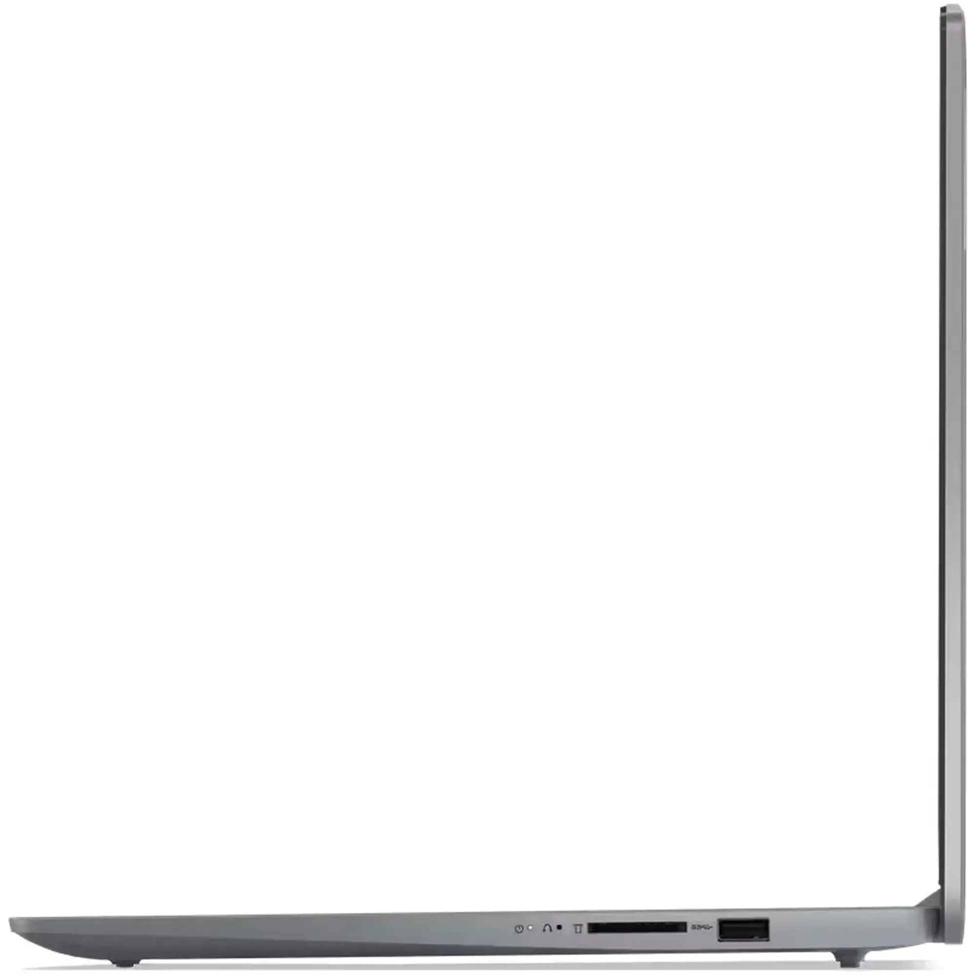 Купити Ноутбук Lenovo IdeaPad Slim 3 15AMN8 (82XQ01K9RA) - фото 4