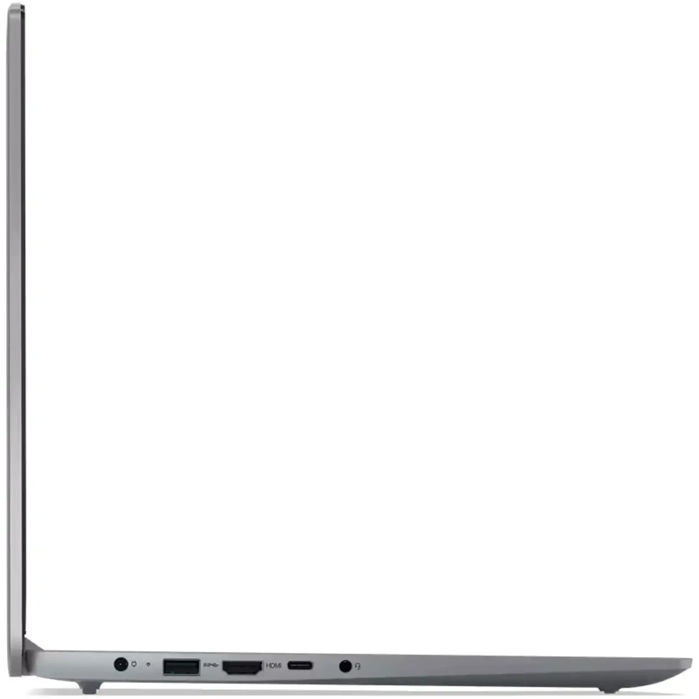 Купити Ноутбук Lenovo IdeaPad Slim 3 15AMN8 (82XQ01K9RA) - фото 5