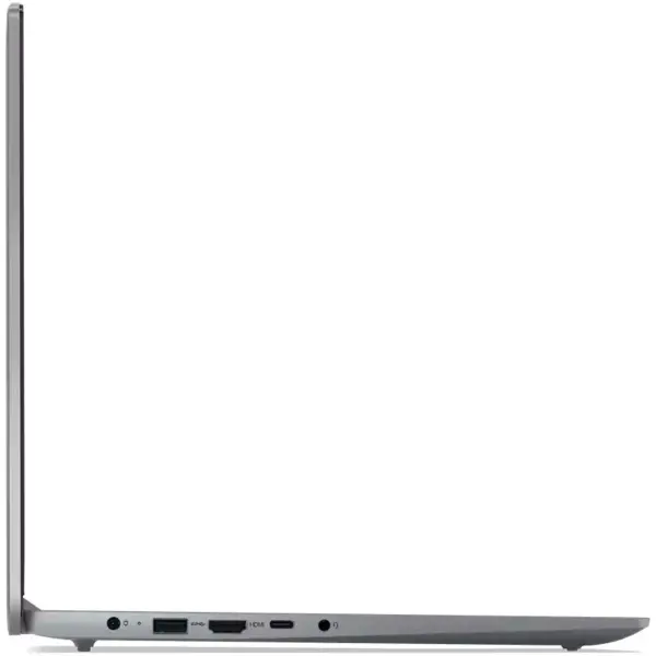 Купити Ноутбук Lenovo IdeaPad Slim 3 15AMN8 (82XQ01K9RA) - фото 5