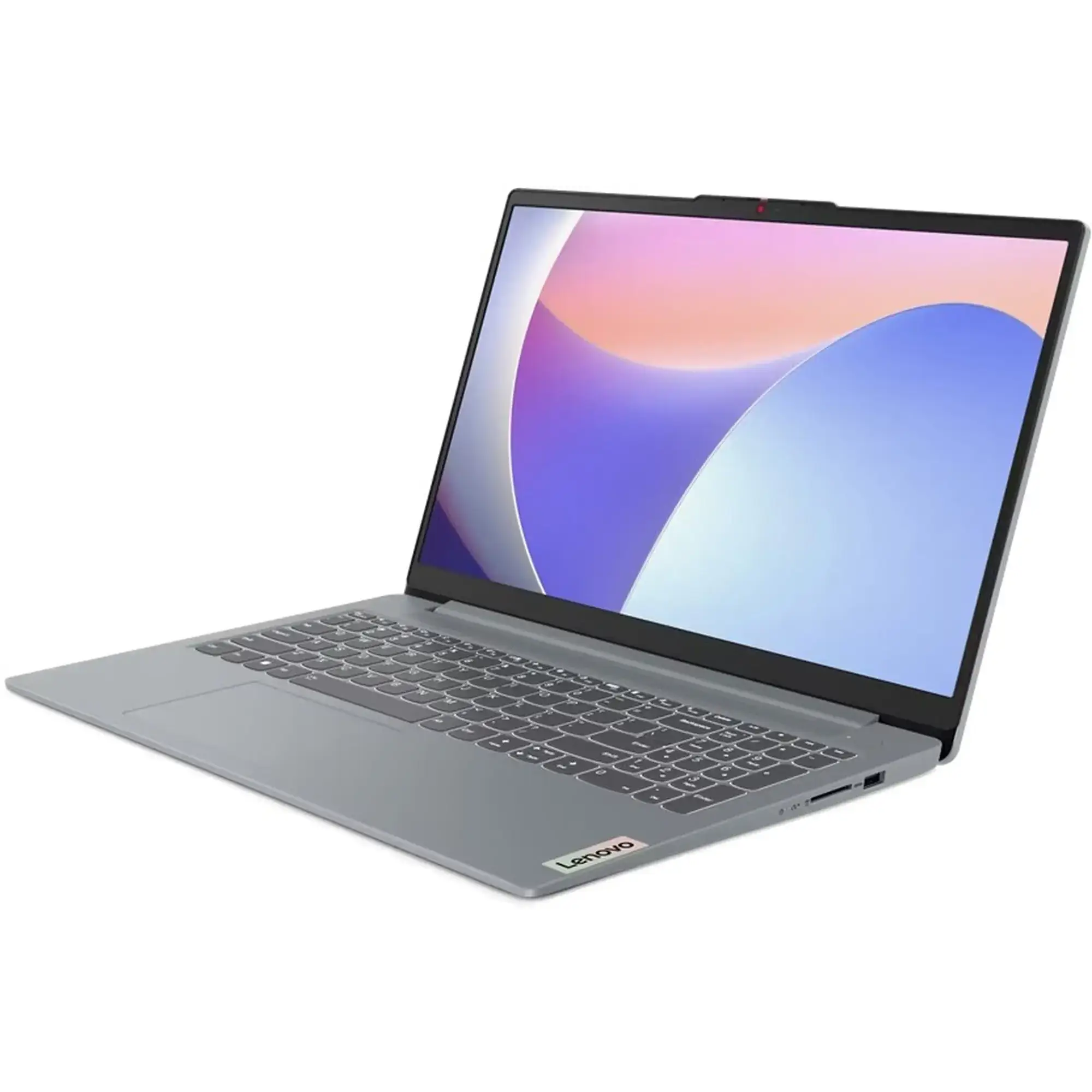Купити Ноутбук Lenovo IdeaPad Slim 3 15AMN8 (82XQ01KBRA) - фото 3