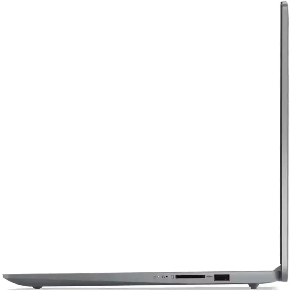 Купити Ноутбук Lenovo IdeaPad Slim 3 15AMN8 (82XQ01KBRA) - фото 4