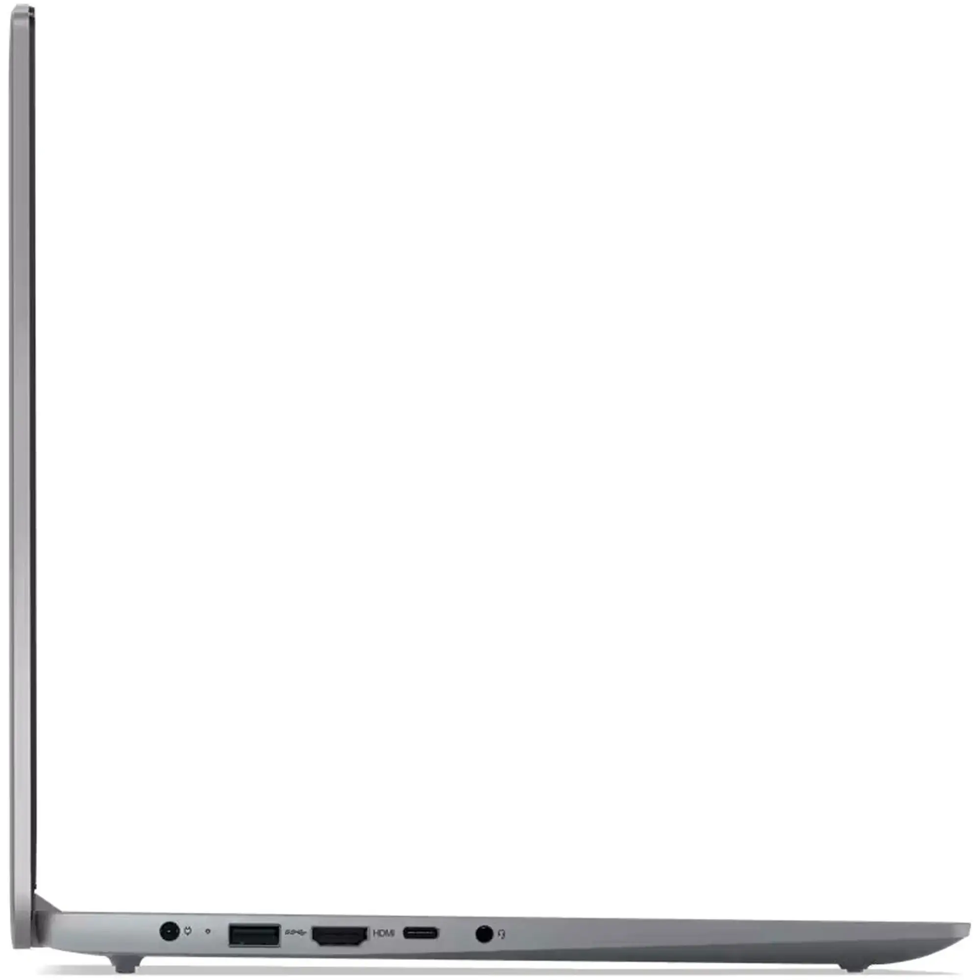 Купити Ноутбук Lenovo IdeaPad Slim 3 15AMN8 (82XQ01KBRA) - фото 5