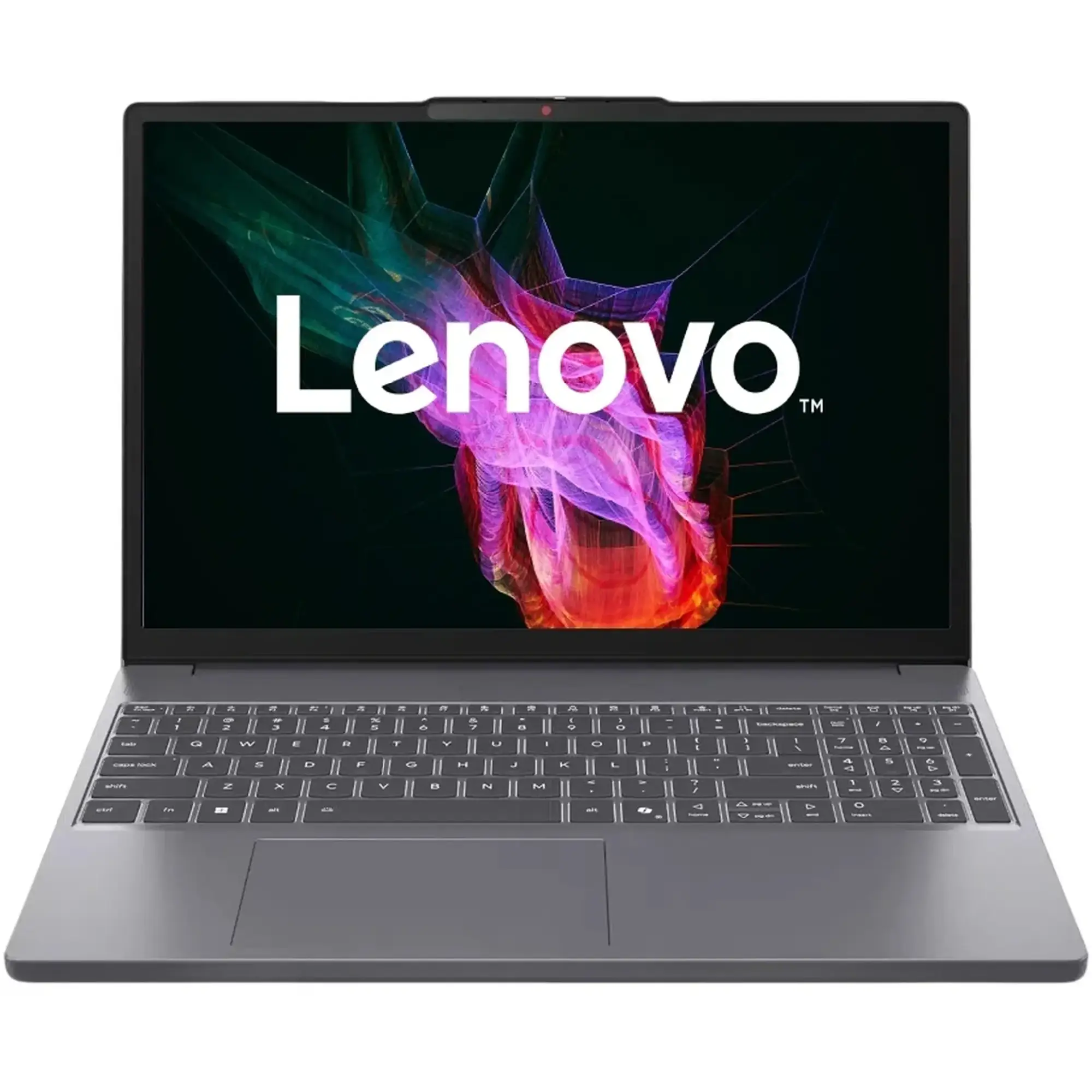 Купити Ноутбук Lenovo IdeaPad Slim 3 15ARP10 (83K700GLRA) - фото 1