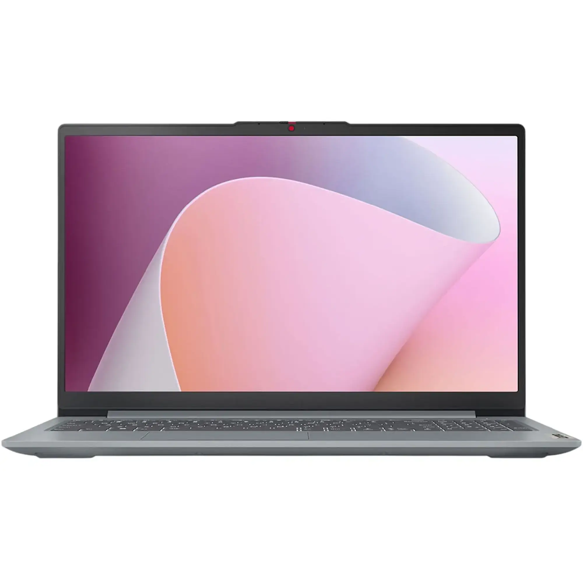 Купити Ноутбук Lenovo IdeaPad Slim 3 15IAN8 (82XB00DGRA) - фото 1