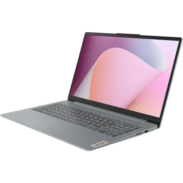 Купити Ноутбук Lenovo IdeaPad Slim 3 15IAN8 (82XB00DGRA) - фото 2