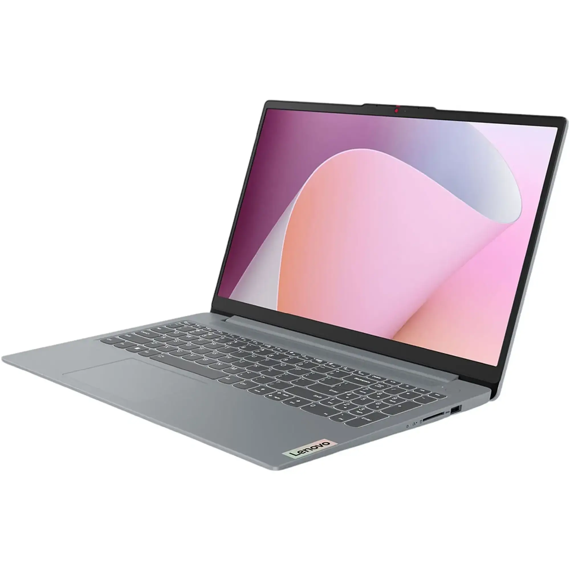 Купити Ноутбук Lenovo IdeaPad Slim 3 15IAN8 (82XB00DGRA) - фото 2