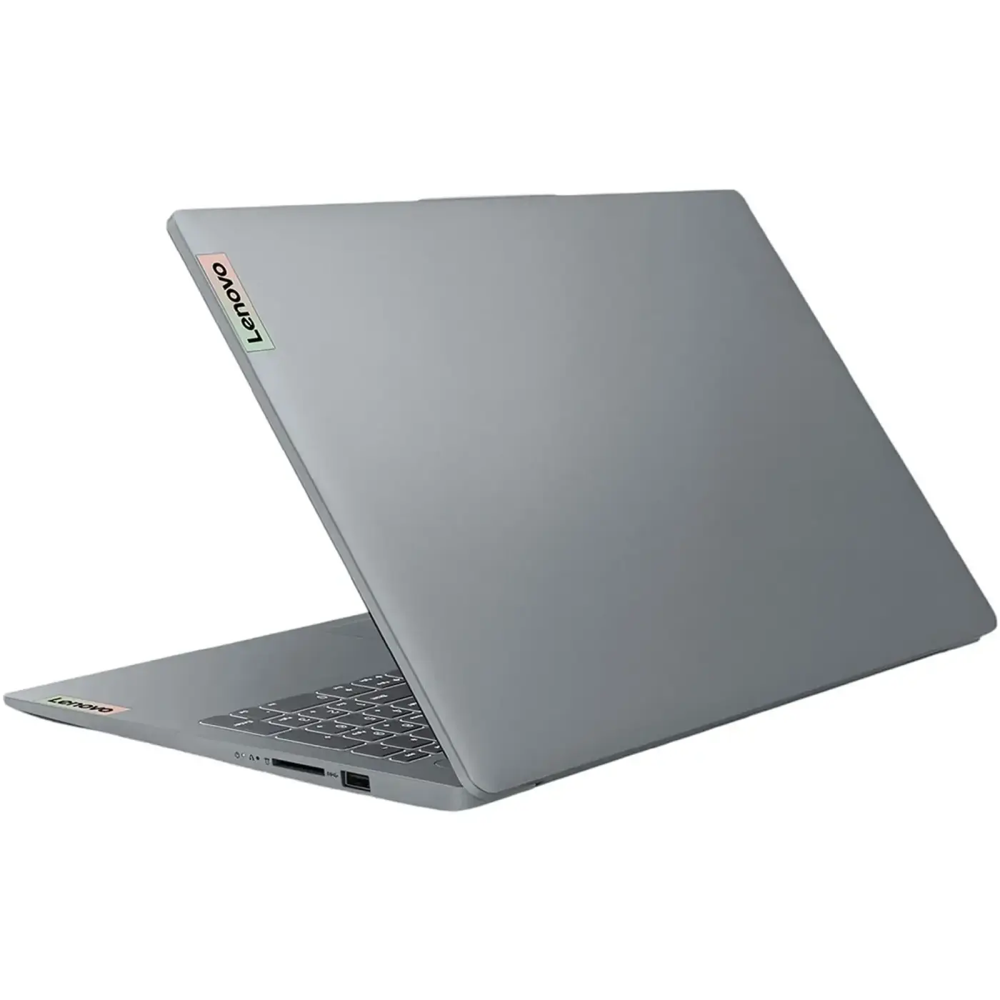 Купити Ноутбук Lenovo IdeaPad Slim 3 15IAN8 (82XB00DGRA) - фото 5
