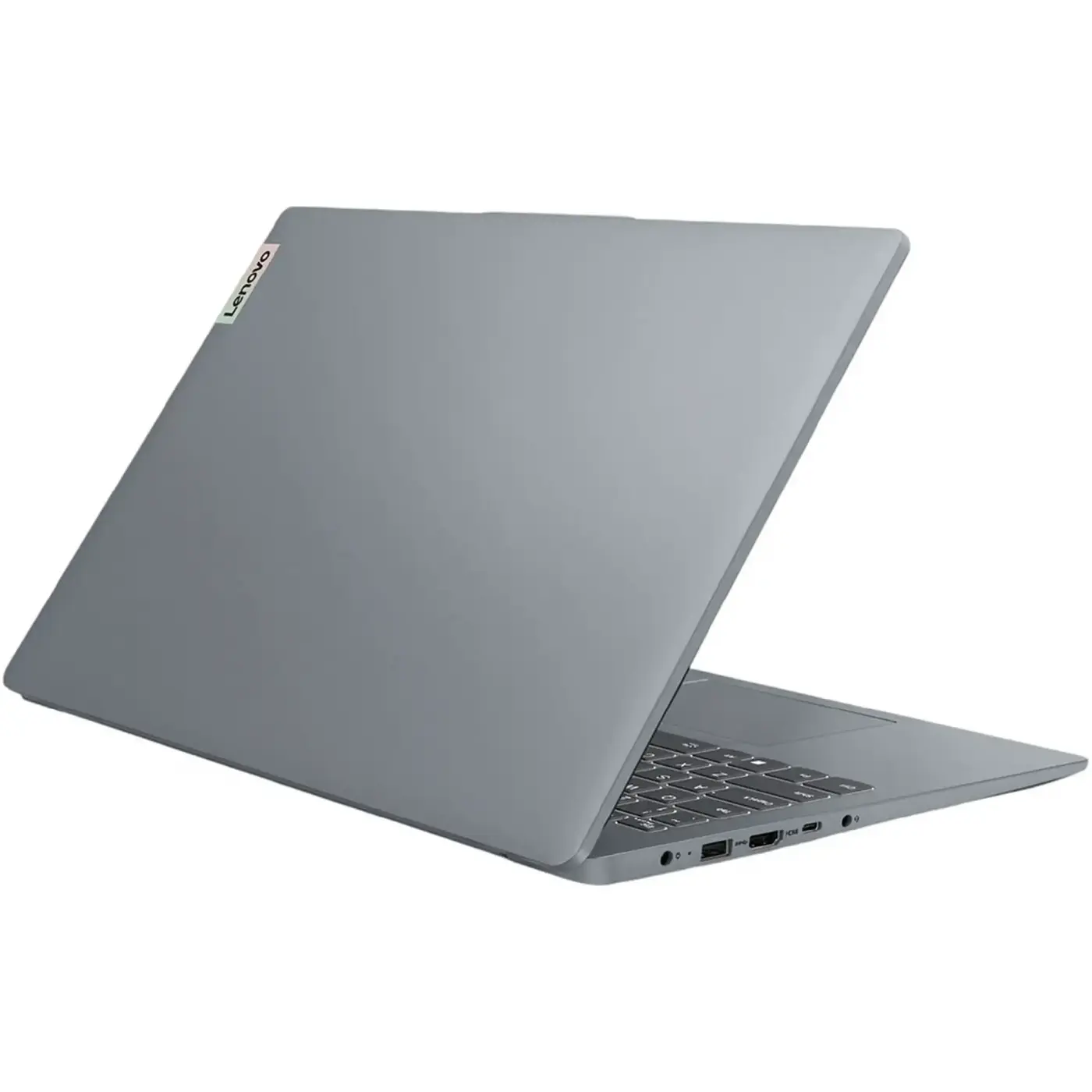 Купити Ноутбук Lenovo IdeaPad Slim 3 15IAN8 (82XB00DGRA) - фото 6