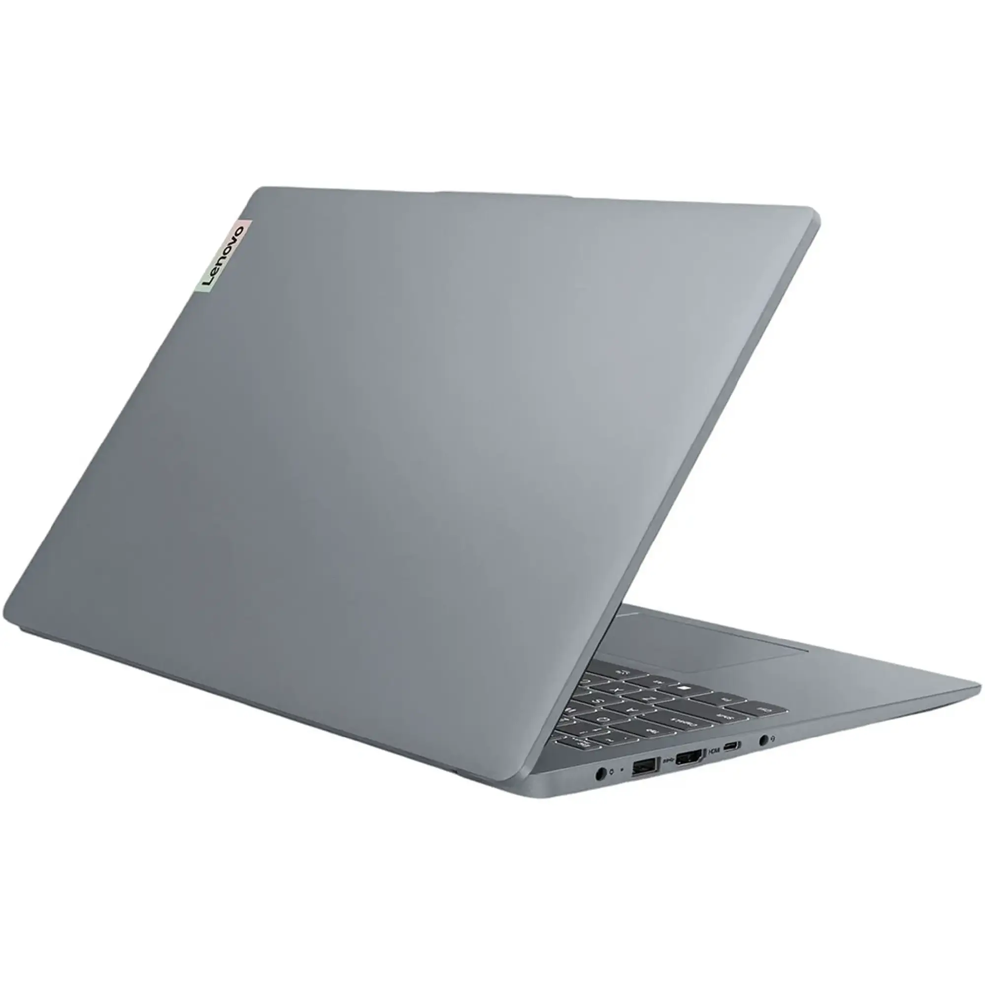 Купити Ноутбук Lenovo IdeaPad Slim 3 15IAN8 (82XB00DGRA) - фото 6