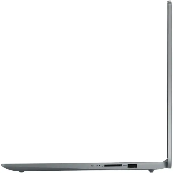 Купити Ноутбук Lenovo IdeaPad Slim 3 15IAN8 (82XB00DGRA) - фото 8