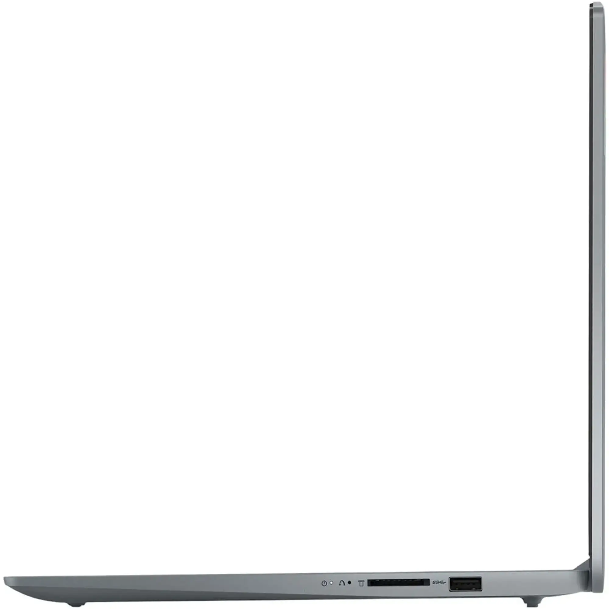 Купити Ноутбук Lenovo IdeaPad Slim 3 15IAN8 (82XB00DGRA) - фото 8