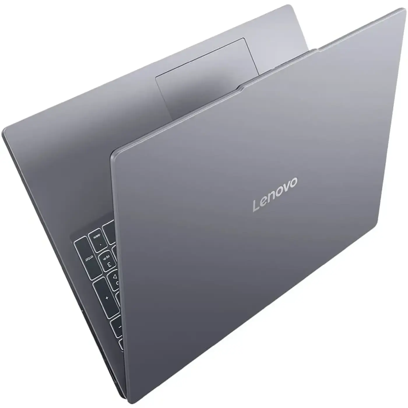 Купити Ноутбук Lenovo IdeaPad Slim 3 16ARP10 (83K800E9RA) - фото 7