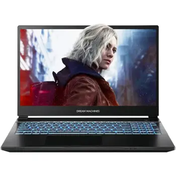 Купити Ноутбук Dream Machines RG5050-15 (RG5050-15UA31) - фото 1