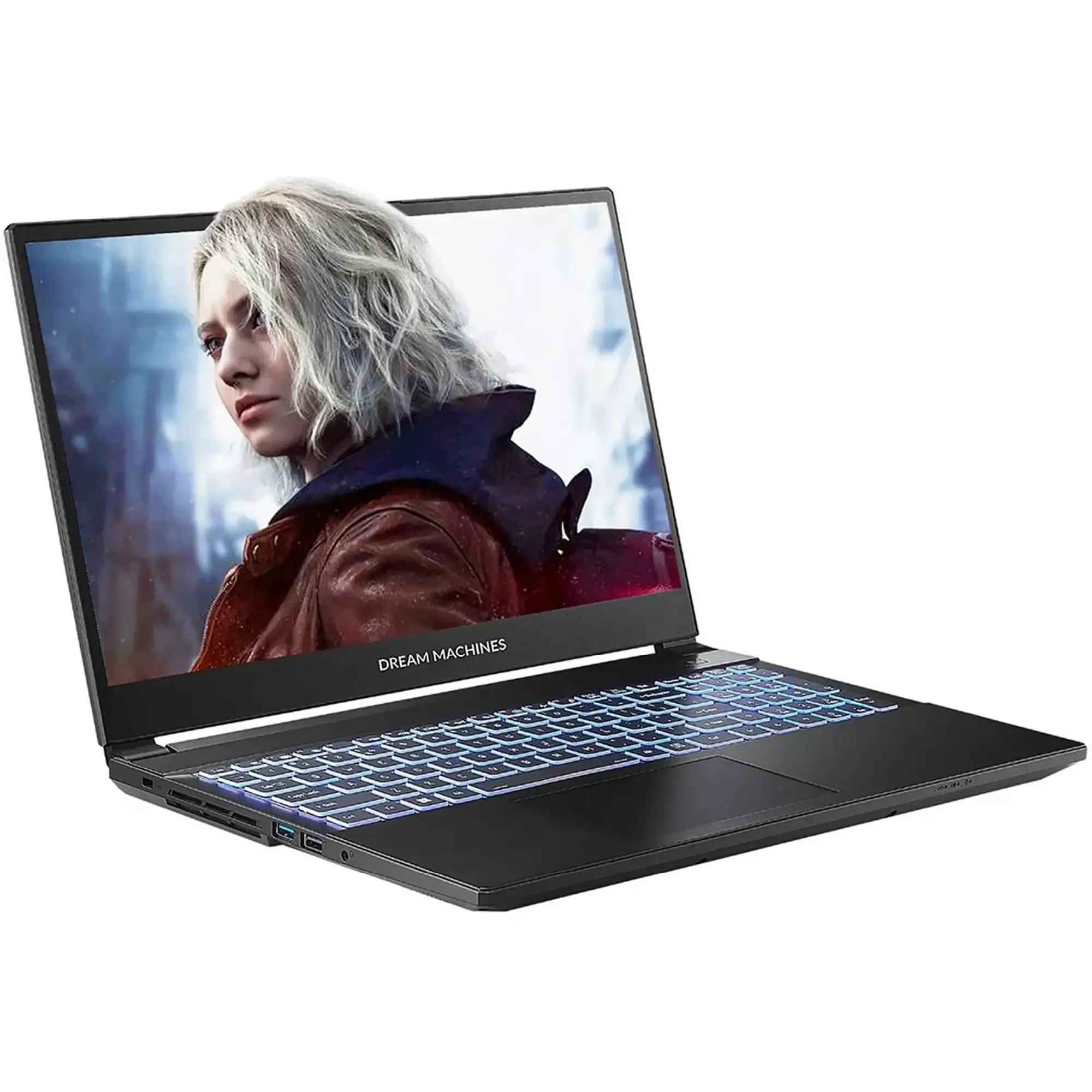 Купити Ноутбук Dream Machines RG5050-15 (RG5050-15UA31) - фото 2