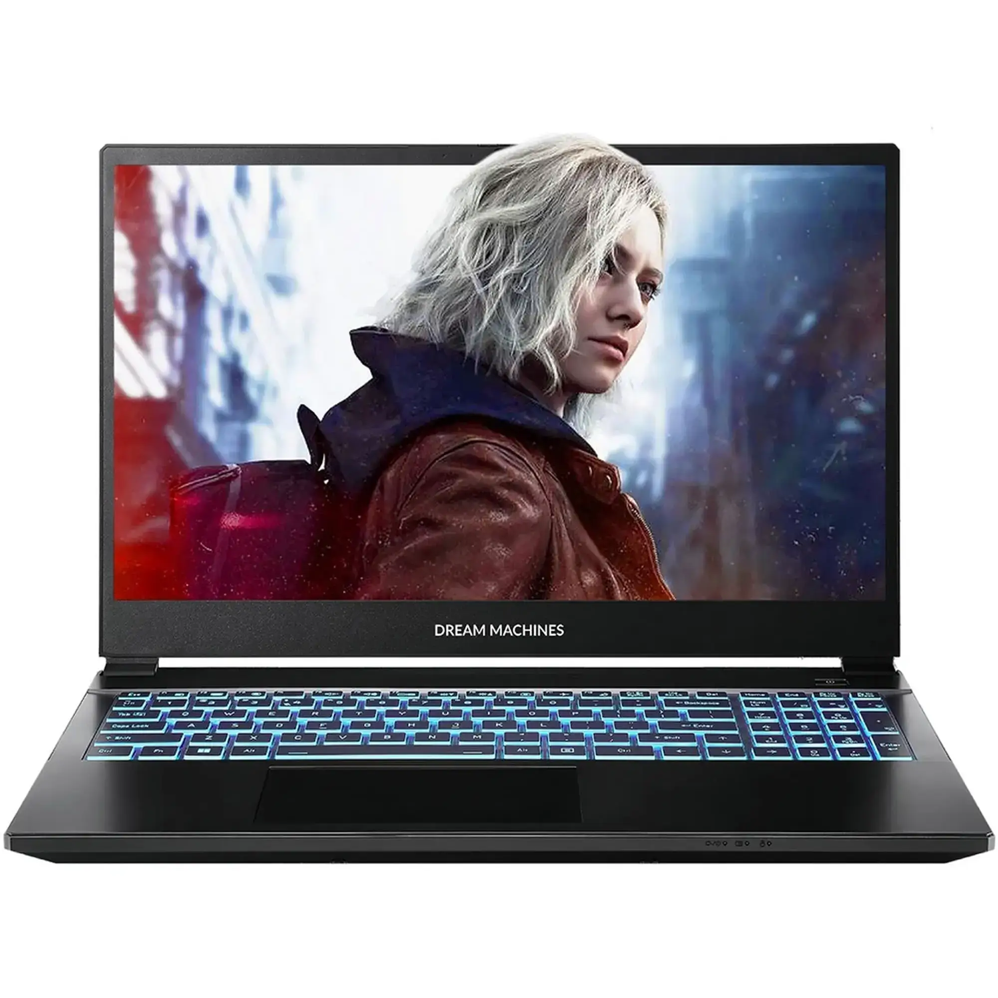 Купить Ноутбук Dream Machines RG5050-15 (RG5050-15UA32) - фото 1