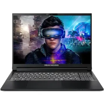 Купить Ноутбук Dream Machines RT5070-15 (RT5070-15UA23) - фото 1