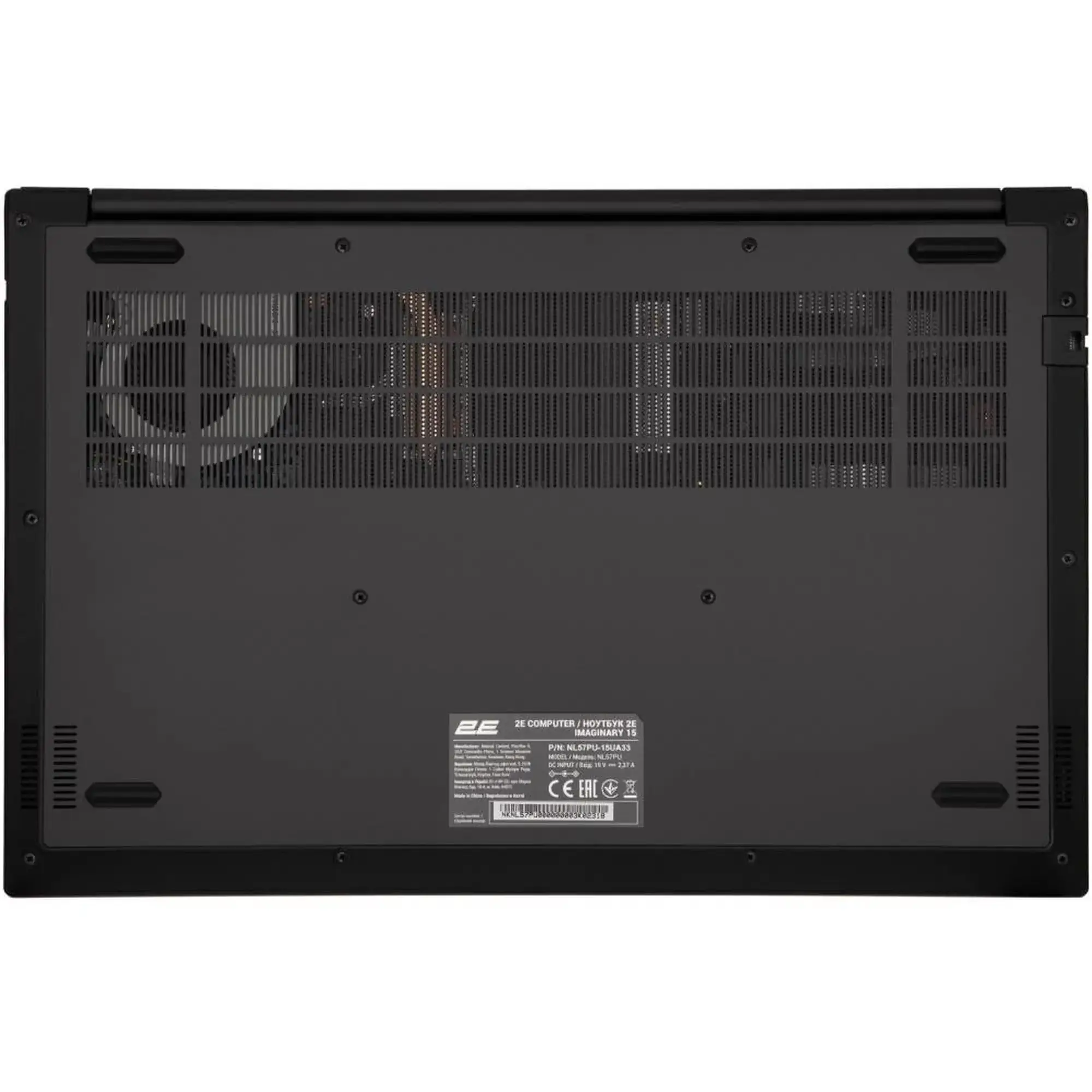 Купити Ноутбук 2E Imaginary 15 (NL57AU-15UA42) - фото 8