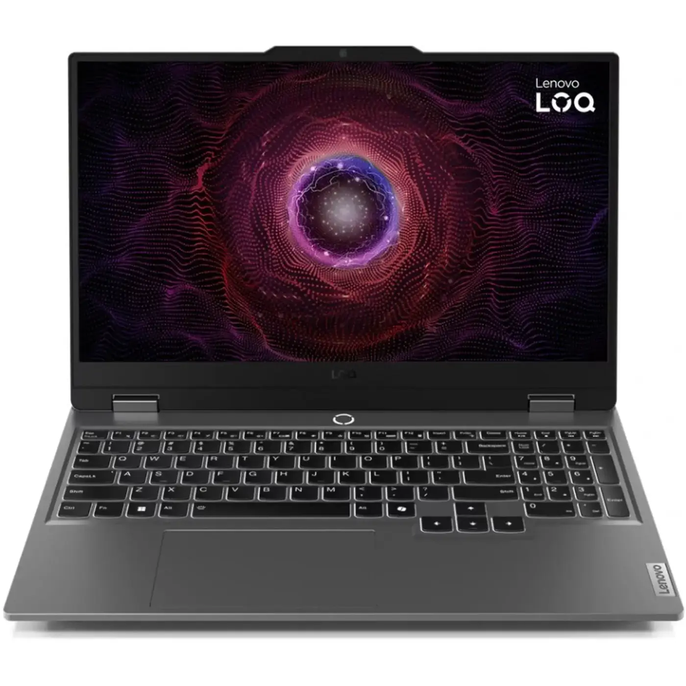Купить Ноутбук Lenovo LOQ 15ARP9 (83JC00LYUS) - фото 1