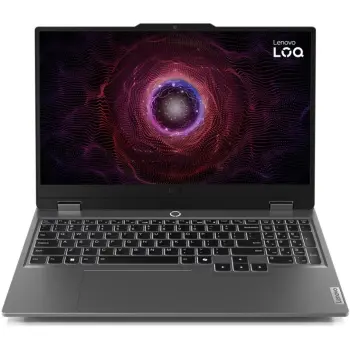 Купить Ноутбук Lenovo LOQ 15ARP9 (83JC00LYUS) - фото 1