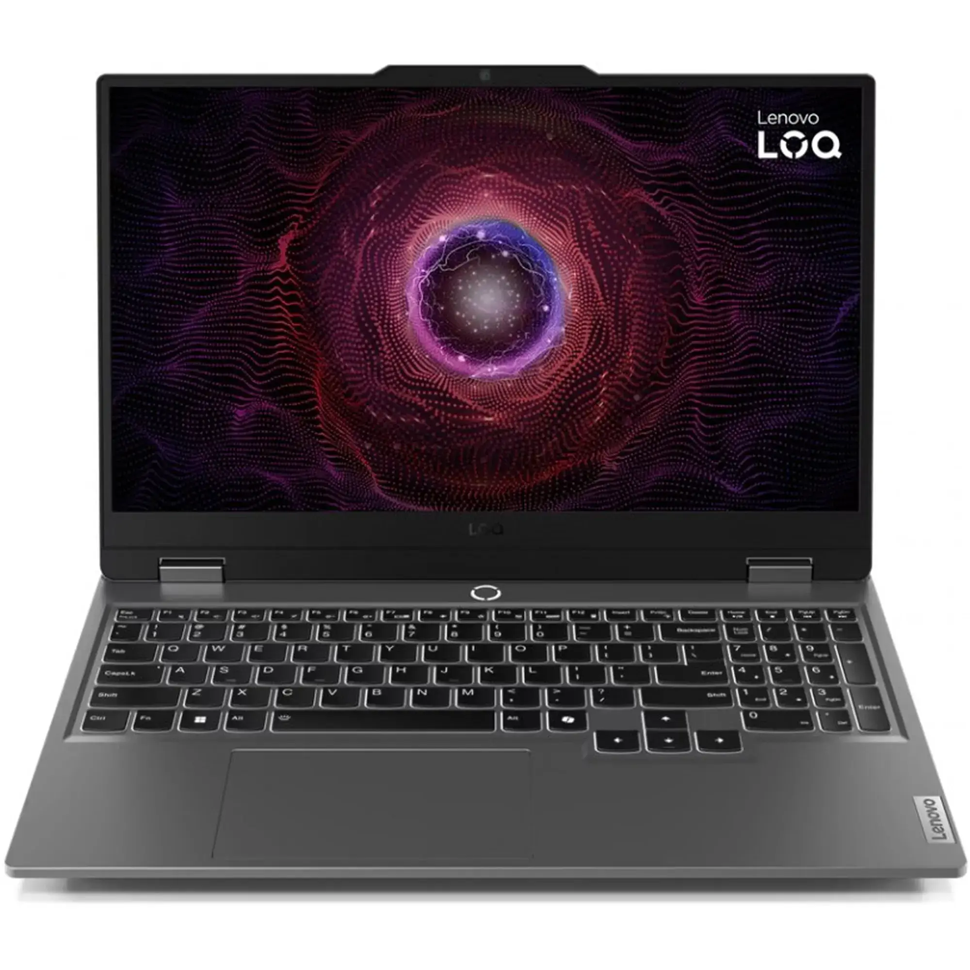 Купить Ноутбук Lenovo LOQ 15ARP9 (83JC00LYUS) - фото 1