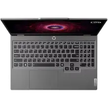 Купить Ноутбук Lenovo LOQ 15ARP9 (83JC00LYUS) - фото 4
